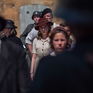 Photo Suite Française