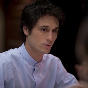 Photo Jérémie Elkaïm