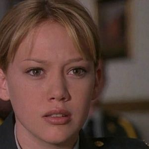 Photo Hilary Duff