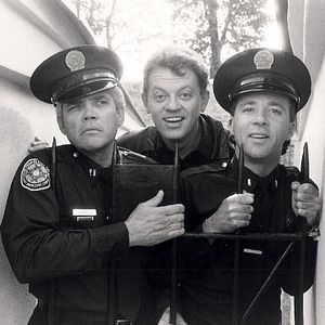 Photo Police Academy 2 : Au boulot !