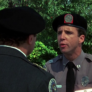 Photo Police Academy 3: Instructeurs de choc