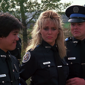Photo Police Academy 3: Instructeurs de choc