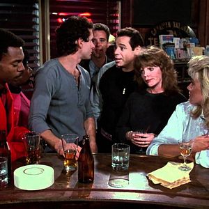 Photo Police Academy 3: Instructeurs de choc