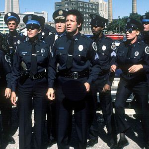 Photo Police Academy 2 : Au boulot !