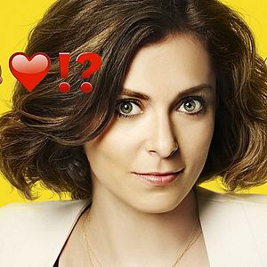 Photo Crazy Ex-Girlfriend