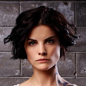 Photo Jaimie Alexander