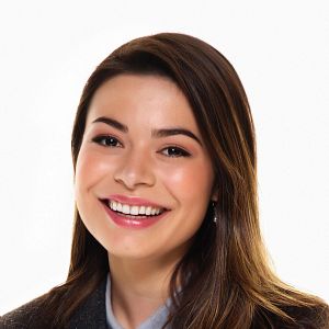 Photo Miranda Cosgrove