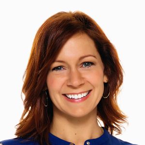 Photo Carrie Preston