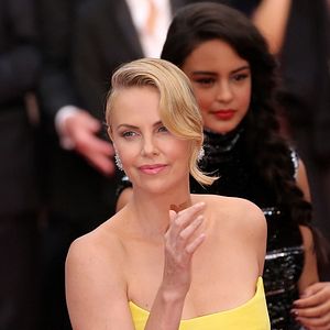 Photo Charlize Theron