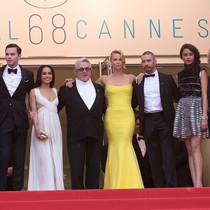 Photo Nicholas Hoult