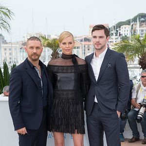 Photo Nicholas Hoult