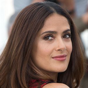 Photo Salma Hayek