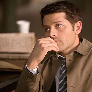 Photo Supernatural