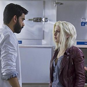 Photo iZombie