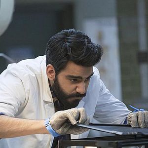 Photo iZombie