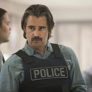 Photo True Detective