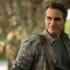 Photo Joaquin Phoenix