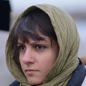 Photo Ida Panahandeh
