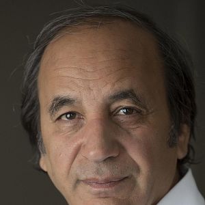 Photo Richard Melloul