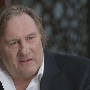 Photo Depardieu grandeur nature