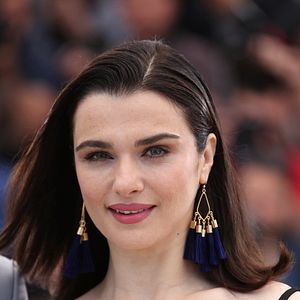 Photo Rachel Weisz