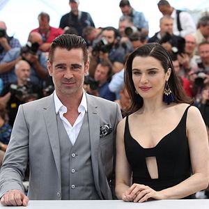 Photo Rachel Weisz