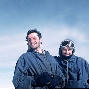 Photo La Glace et le Ciel