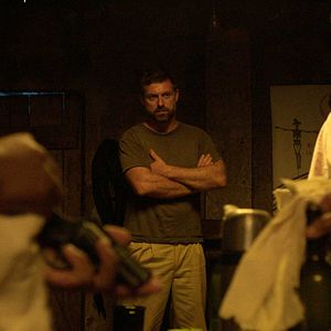 Photo Geert Van Rampelberg