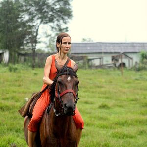 Photo Eugenia Ramírez Miori