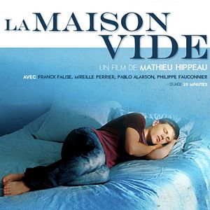 Photo La Maison vide