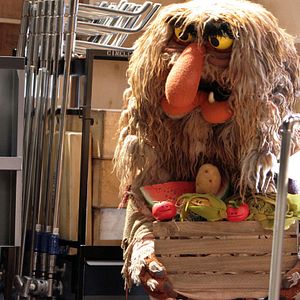 Photo The Muppets