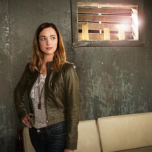 Photo Kristen Connolly