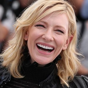 Photo Cate Blanchett