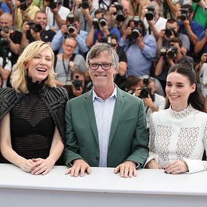 Photo Cate Blanchett