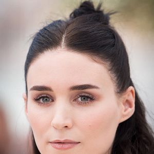 Photo Rooney Mara