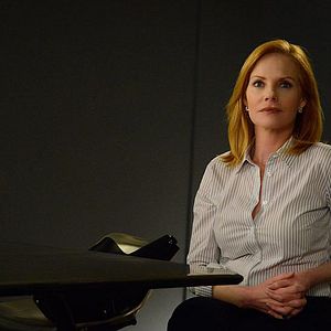 Photo Marg Helgenberger