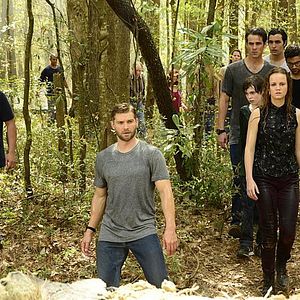 Photo Rachelle LeFevre