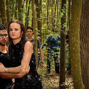 Photo Mackenzie Lintz