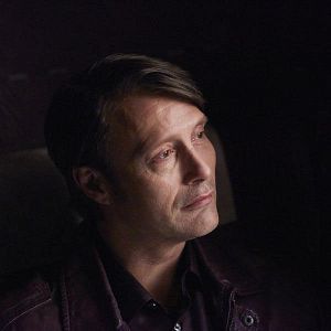 Photo Mads Mikkelsen