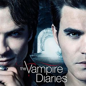 Photo Vampire Diaries