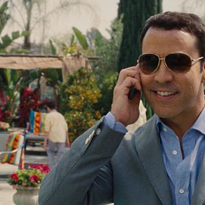 Photo Jeremy Piven