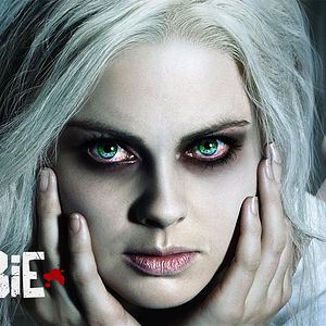 Photo iZombie
