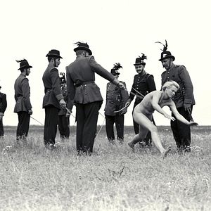 Photo Les Sans-Espoir