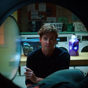 Photo Cooper Barrett's Guide To Surviving Life