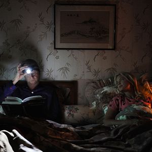 Photo Une Famille à Louer