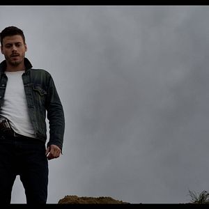 Photo François Arnaud