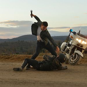 Photo François Arnaud