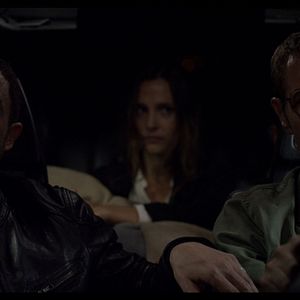 Photo Virginie Ledoyen