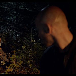 Photo Virginie Ledoyen