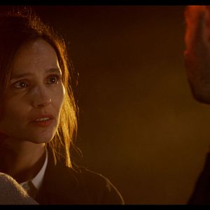 Photo Virginie Ledoyen